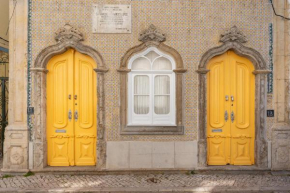 Town House Olhão 13